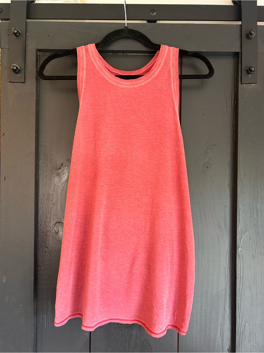 Lululemon All Tied Up Tank